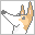 32x32