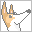 32x32